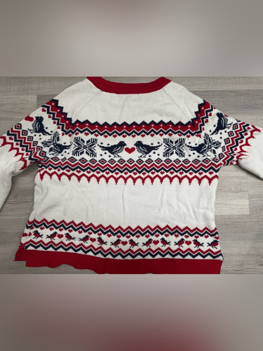 ModCloth Golden Days Raglan Sweater - Picture 11 of 15